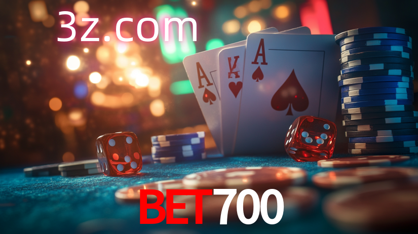 Bet700 Apostas Esportivas